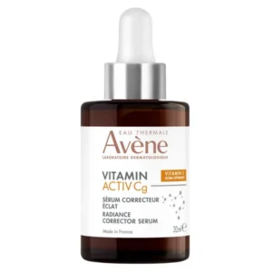 Avene Vitamine Activ Cg Serum 30 ml