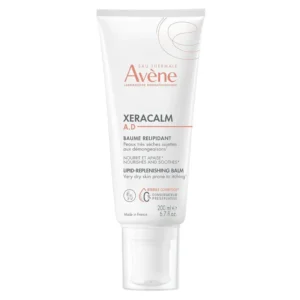 Avene XeraCalm A.D Lipid-Replenishing Balm 200 ml
