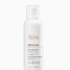 Avene XeraCalm A.D Lipid-Replenishing Balm 400 ml