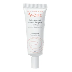 AveneYatıştırıcı Göz Çevresi Kremi 10 ml