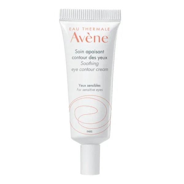 AveneYatıştırıcı Göz Çevresi Kremi 10 ml