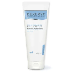 DEXERYLEmollient Cream 250 gr