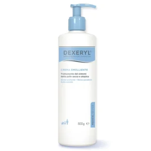 DEXERYLEmollient Cream 500 gr