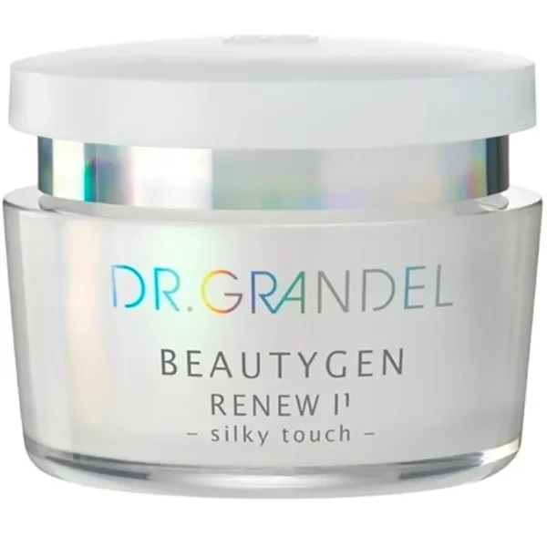 DR. GRANDELBeautygen Renew 1 Silky Touch24 Saat Besleyci Krem 50 ml