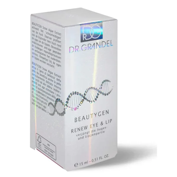 DR. GRANDELBeautygen Renew Eye & LipYaşlanma Karşıtı 15 ml