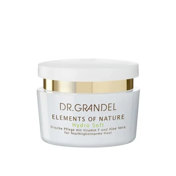 DR. GRANDELElements Of Nature Hydro Soft 50 ml