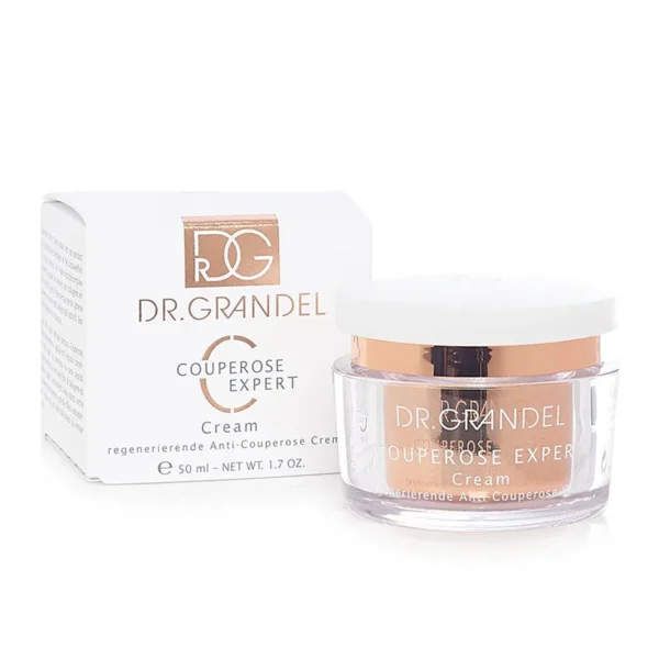 DR. GRANDELExperts Couperose CreamKızarıklık Karşıtı Krem 50 ml