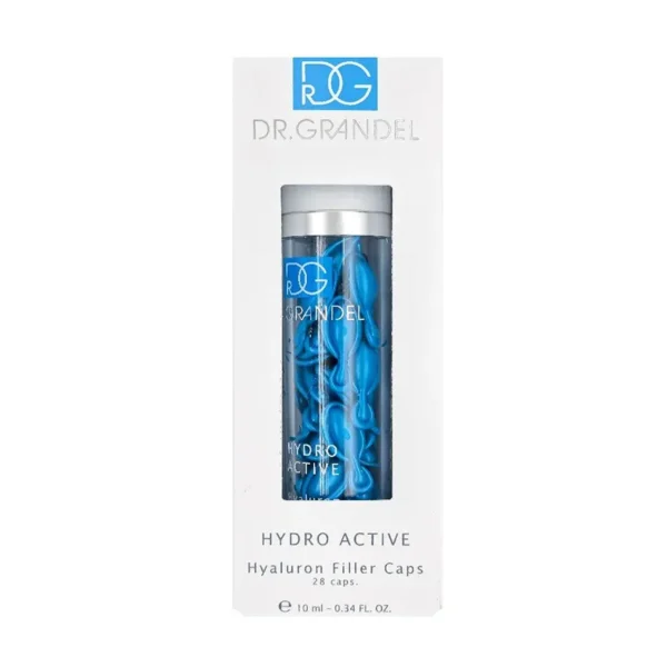DR. GRANDELHyaluron Filler Caps 10 ml