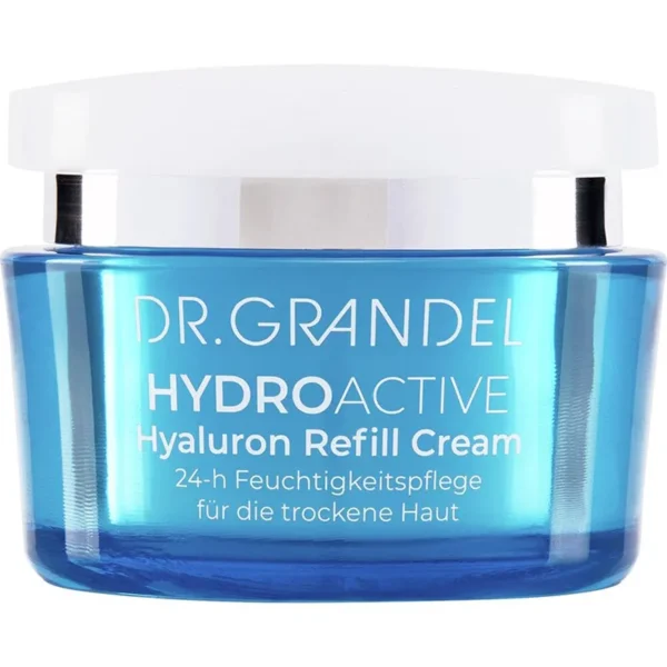 DR. GRANDELHyaluron Refill Night 50 ml