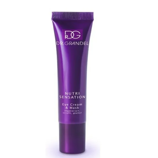 DR. GRANDELNutri Sensation Göz Kremi ve Maskesi 20 ml