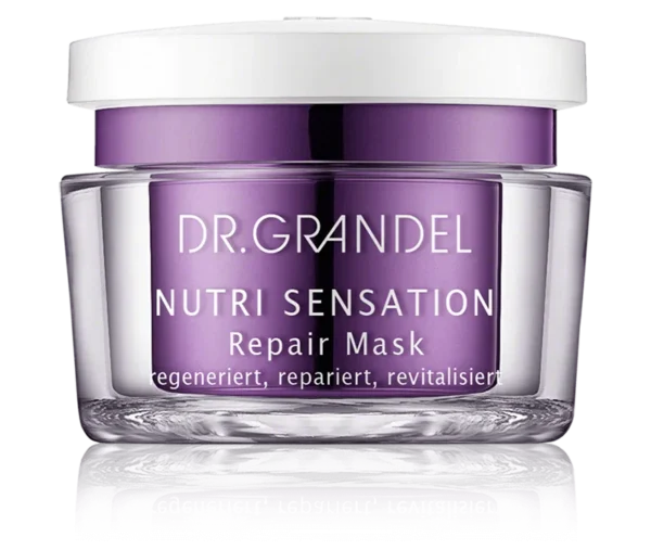 DR. GRANDELNutri Sensation Onarıcı Maske 50 ml