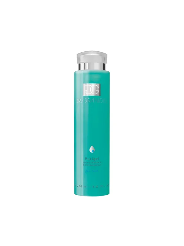 DR. GRANDELPurigel Yüz Temizleme Jeli 200 ml