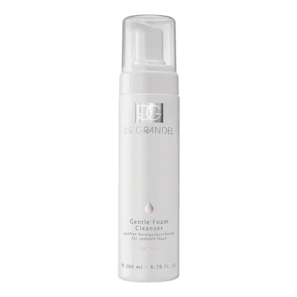 DR. GRANDELTemizleme Köpüğü 200 ml