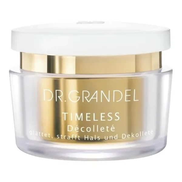 DR. GRANDELTimeless Decollete 50 ml