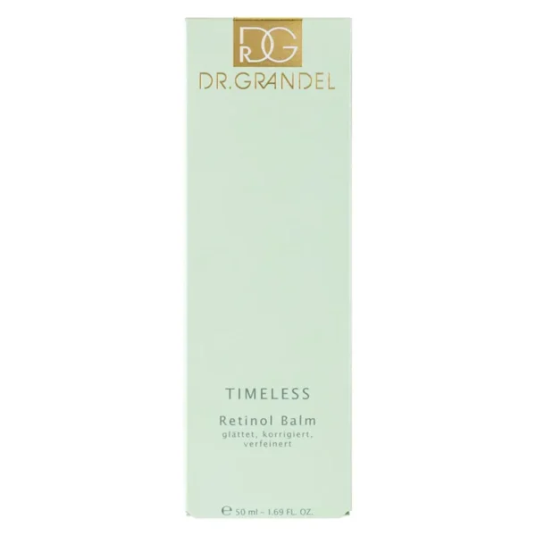 DR. GRANDELTimeless Retinol Balm 50 ml