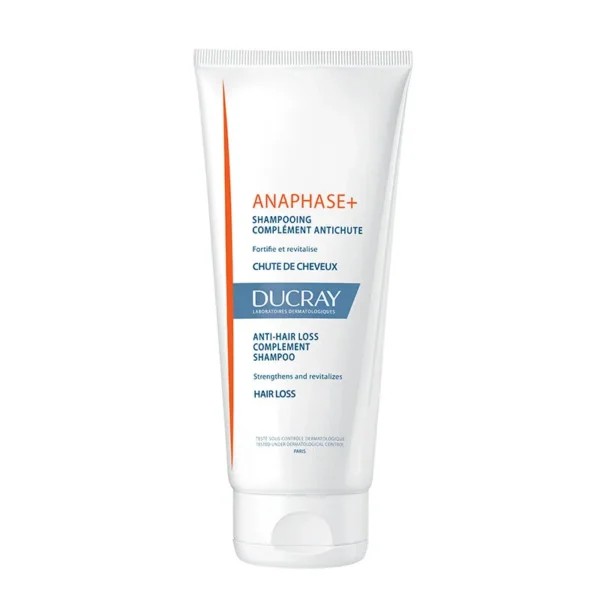 DUCRAY Anaphase+ Saç Dökülme Karşıtı Şampuan 200 ml