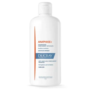 DUCRAY Anaphase+ Saç Dökülme Karşıtı Şampuan 400 ml