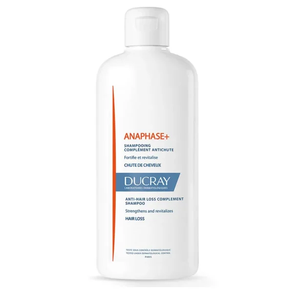 DUCRAY Anaphase+ Saç Dökülme Karşıtı Şampuan 400 ml