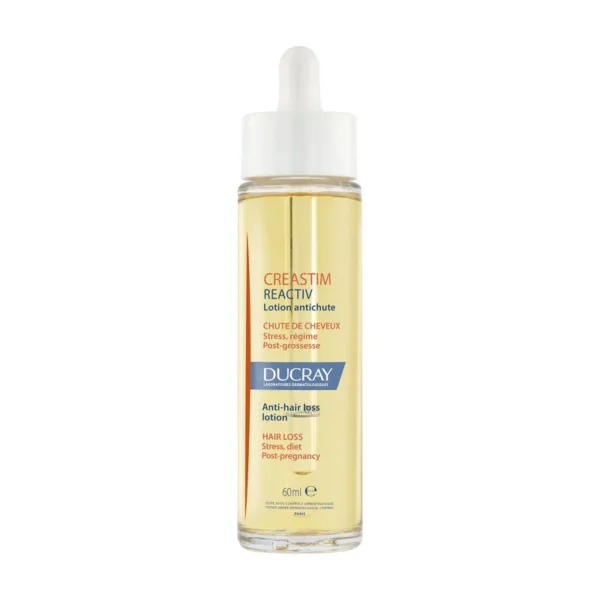 DUCRAY Creastim Reactiv Saç Dökülmesine Karşı Losyon 60 ml