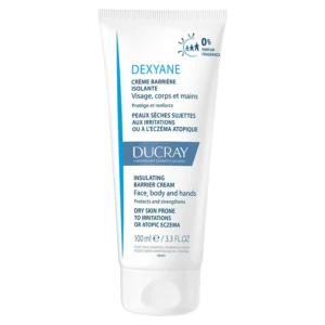 DUCRAY Dexyane Insulating Barrier Krem 100 ml