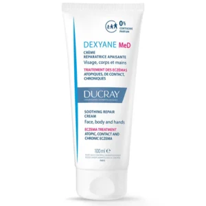DUCRAY Dexyane MeD Egzama Kremi 100 ml