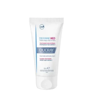 DUCRAY Dexyane MeD Egzama Kremi 30 ml