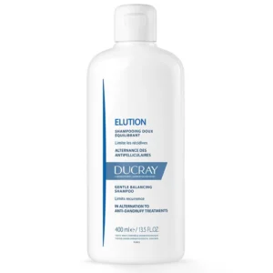 DUCRAY Elution Kepek Karşıtı Tamamlayıcı Şampuan 400 ml