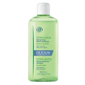 DUCRAY Extra Doux Sık Kullanım Şampuanı 400 ml