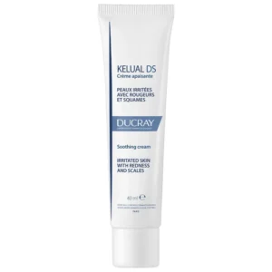 DUCRAY Kelual DS Puallanma Karşıtı Krem 40 ml