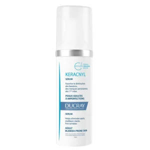 DUCRAY Keracnyl Leke ve Kırışıklık Karşıtı Serum 30 ml
