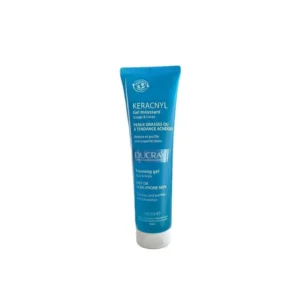 DUCRAY Keracnyl Yağlı Ciltler İçin Temizleme Jeli 100 ml