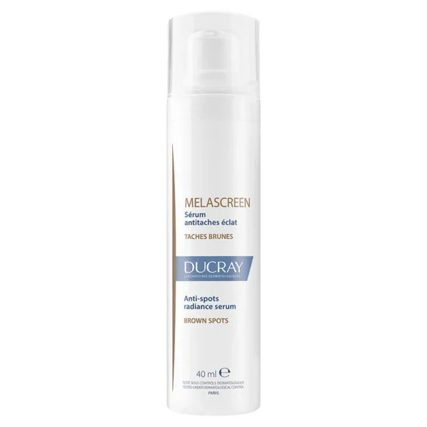 DUCRAY Melascreen Cilt Tonunu Eşitleyici ve Aydınlatıcı Etkili Serum 40 ml