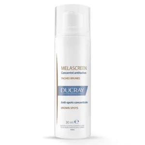 DUCRAYMelascreen Koyu Leke Karşıtı Konsantre Bakım Kremi 30 ml