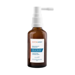 DUCRAY Neoptide Expert Anti-Hair Loss and Growth Serum 2 x 50 ml