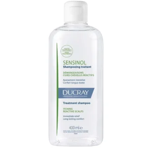 DUCRAY Sensinol Şampuan 400 ml