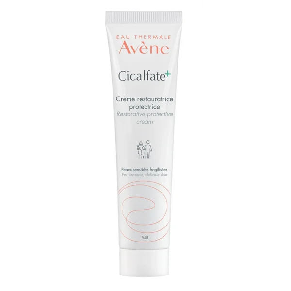 Avene Cicalfate+ Onarıcı Bakım Kremi 40 ml