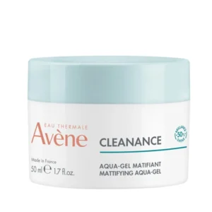 Avene Cleanance AQUA-GEL Aqua Cream-in-GelBakım Kremi 50 ml