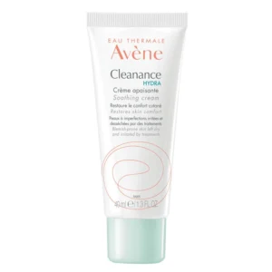 Avene Cleanance HYDRA Yatıştırıcı Krem 40 ml