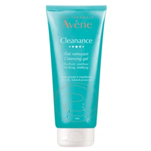 Avene Cleanance Temizleme Jeli 200 ml