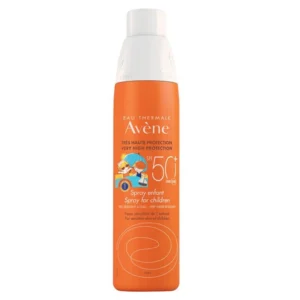 Avene Çocuklar için SPF 50+ Güneş Koruyucu Sprey 200 ml