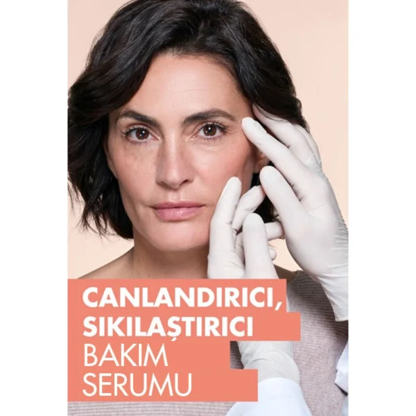Avene DermAbsolu  Sıkılaştırıcı Serum 30 ml - Görsel 2