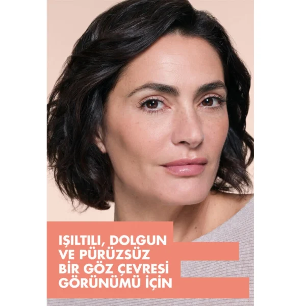 Avene DermAbsolu Youth Eye CareCanlandırıcı Göz Kremi 15 ml - Görsel 3