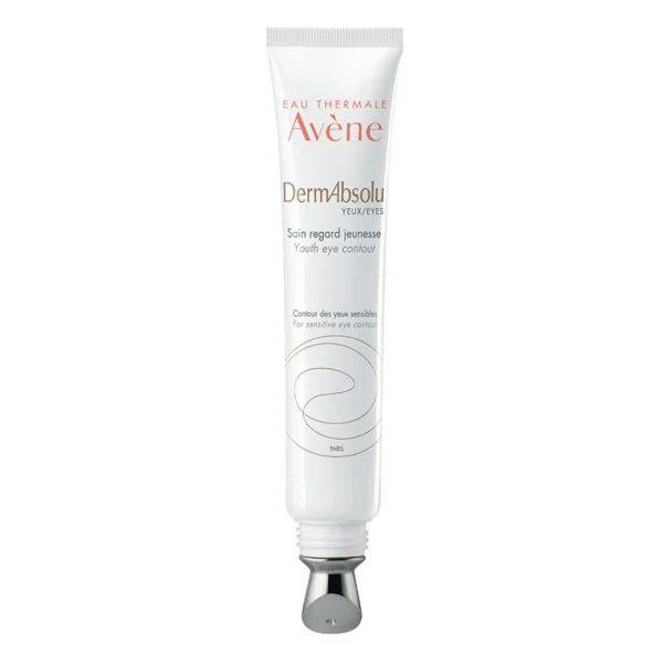 Avene DermAbsolu Youth Eye CareCanlandırıcı Göz Kremi 15 ml