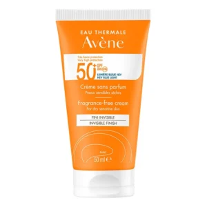 AveneGüneş Kremi SPF50+ 50 ml