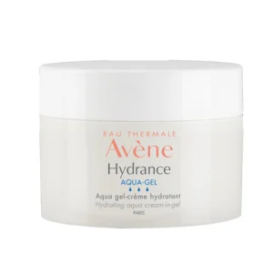 Avene Hydrance AQUA-GEL Nemlendirici Aqua Jel Krem 50 ml