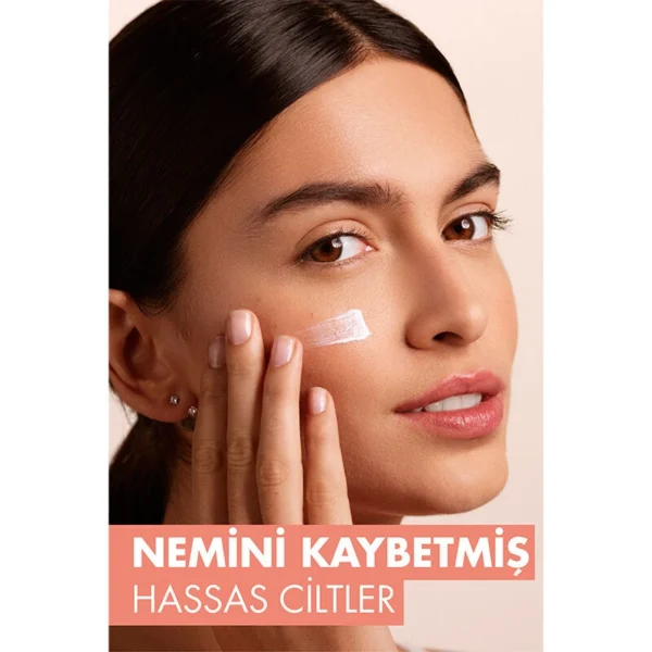 Avene Hydrance UV RICH Nemlendirici Krem SPF 30 40 ml - Görsel 3