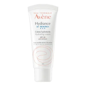 Avene Hydrance UV RICH Nemlendirici Krem SPF 30 40 ml