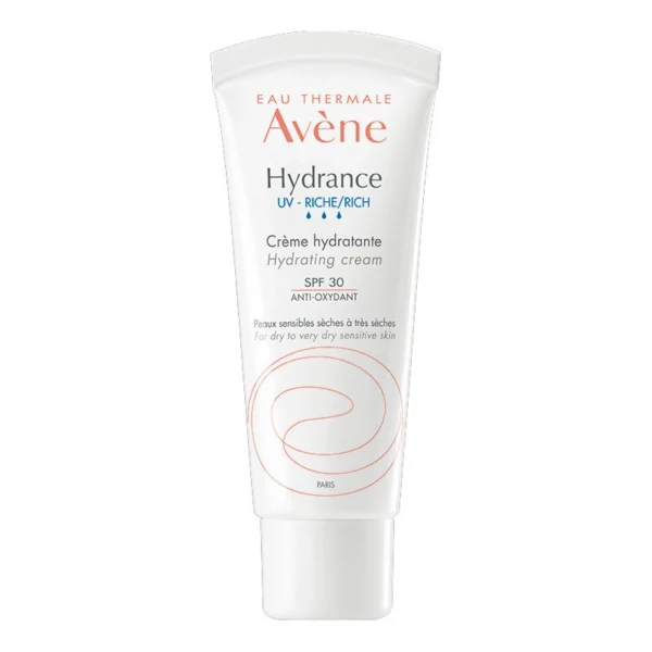 Avene Hydrance UV RICH Nemlendirici Krem SPF 30 40 ml