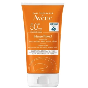 Avene Intense Protect Fluid Güneş Kremi SPF50+ 150 ml