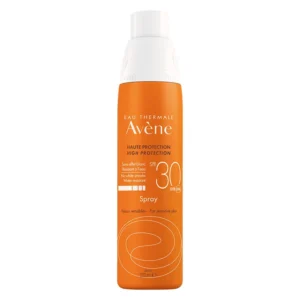 Avene SPF 30+ Güneş Spreyi 200 ml